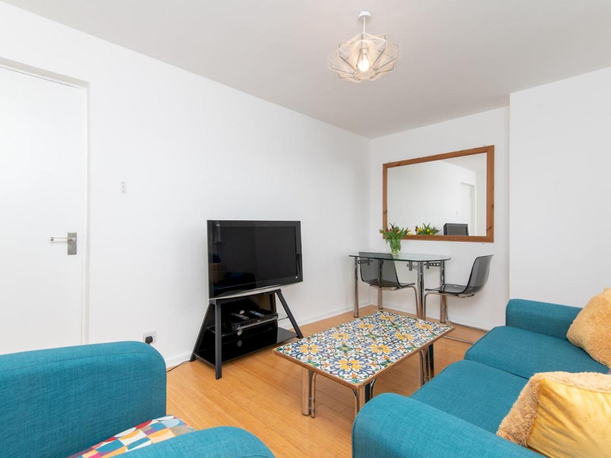 Pass The Keys Bright Modern One Bed Apartment - Bath City Centre Exterior photo