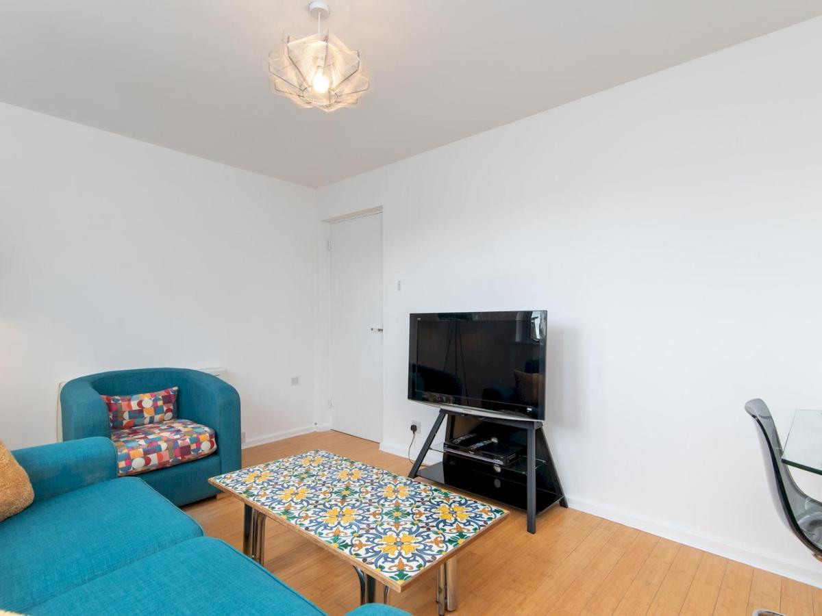 Pass The Keys Bright Modern One Bed Apartment - Bath City Centre Exterior photo
