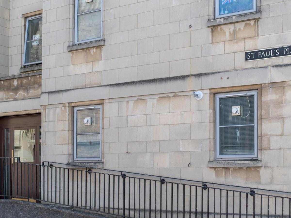 Pass The Keys Bright Modern One Bed Apartment - Bath City Centre Exterior photo